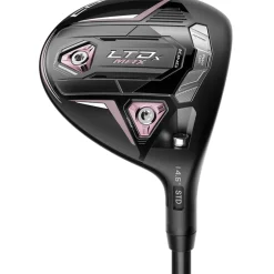 COBRA Ladies King LTDx MAX Golf Fairway Wood