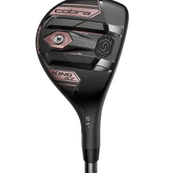 COBRA Ladies King SPEEDZONE-S Golf Hybrid