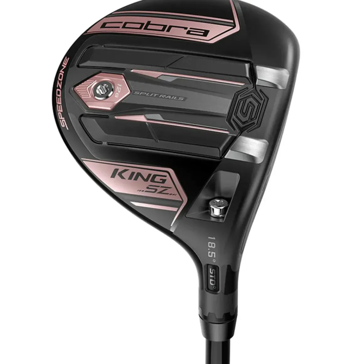 COBRA Ladies King SPEEDZONE-S Golf Fairway Wood