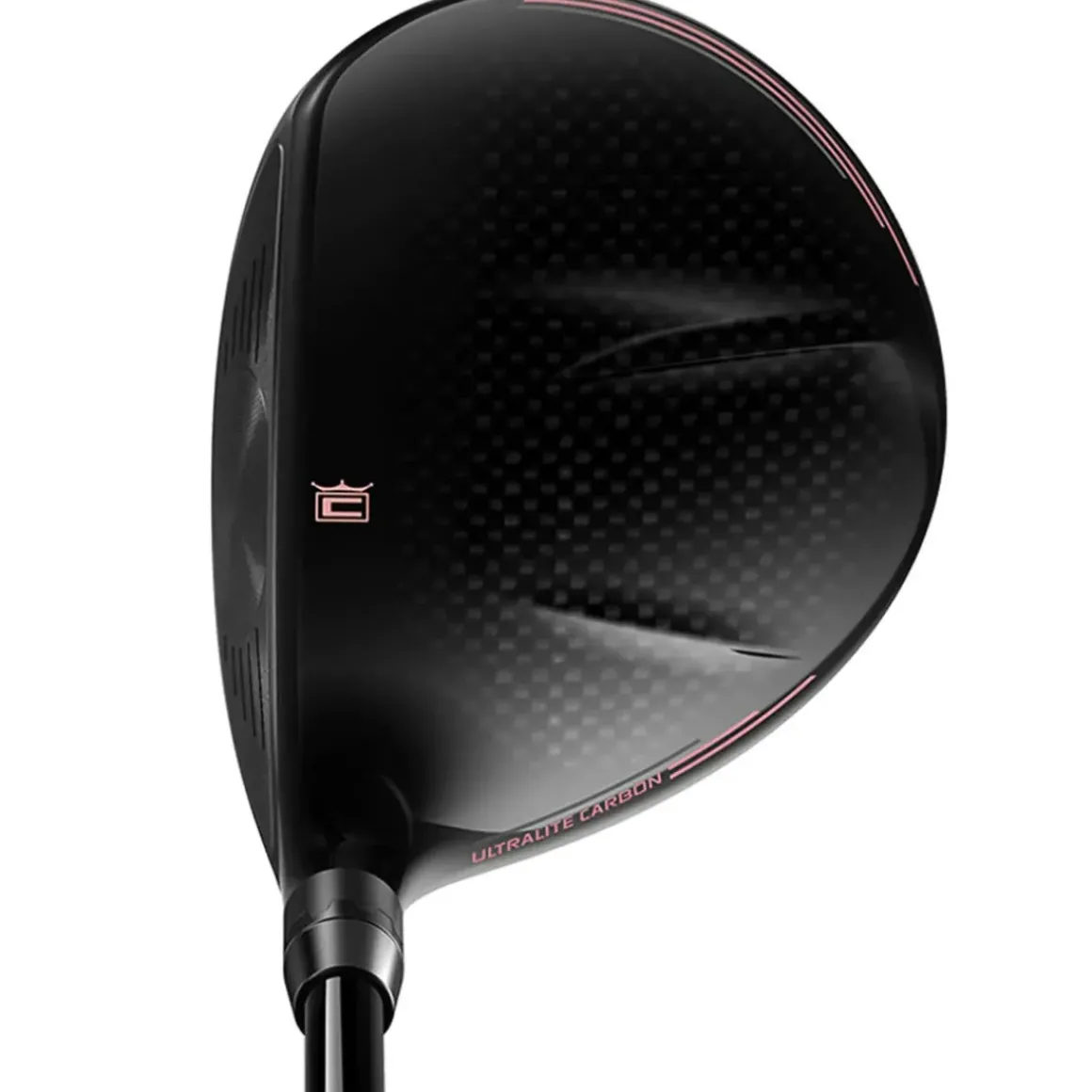 COBRA Ladies King SPEEDZONE-S Golf Fairway Wood