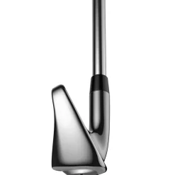 COBRA Ladies King SPEEDZONE-S Graphite Golf Irons