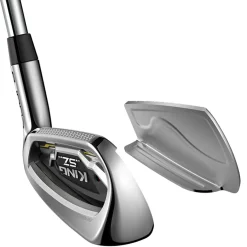 COBRA Ladies King SPEEDZONE-S Graphite Golf Irons