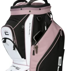 COBRA Ladies Ultralight Pro Golf Cart Bag