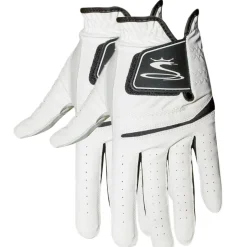 Cobra Men's Golf Flex Cell Golf Glove - 2 Pack