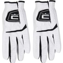COBRA Men's Golf MicroFlex Cell Golf Glove - 2 Pack