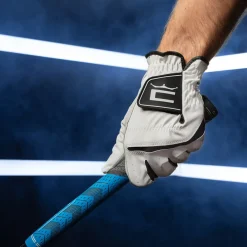 COBRA Men's Golf MicroFlex Cell Golf Glove - 2 Pack