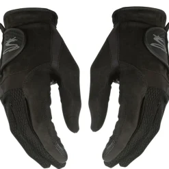 Cobra Men's Golf StormGrip Rain Golf Gloves - Pair