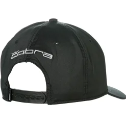 Cobra Men's Tour Crown Snapback Golf Cap