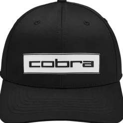 COBRA Men's Tour Tech Golf Cap