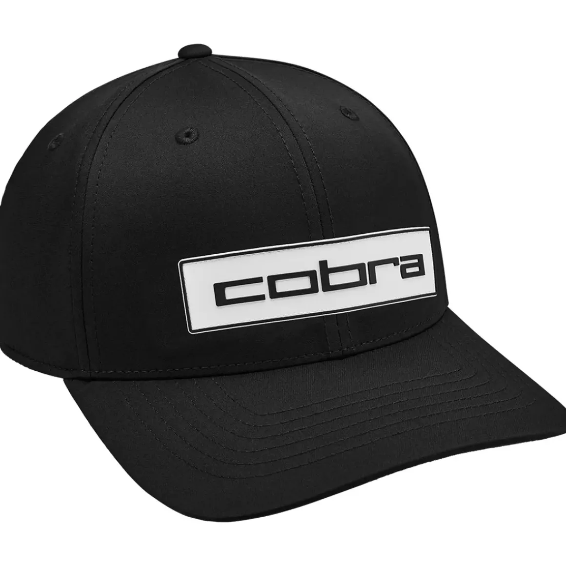 COBRA Men's Tour Tech Golf Cap