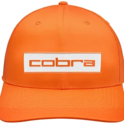 COBRA Men's Tour Tech Golf Cap