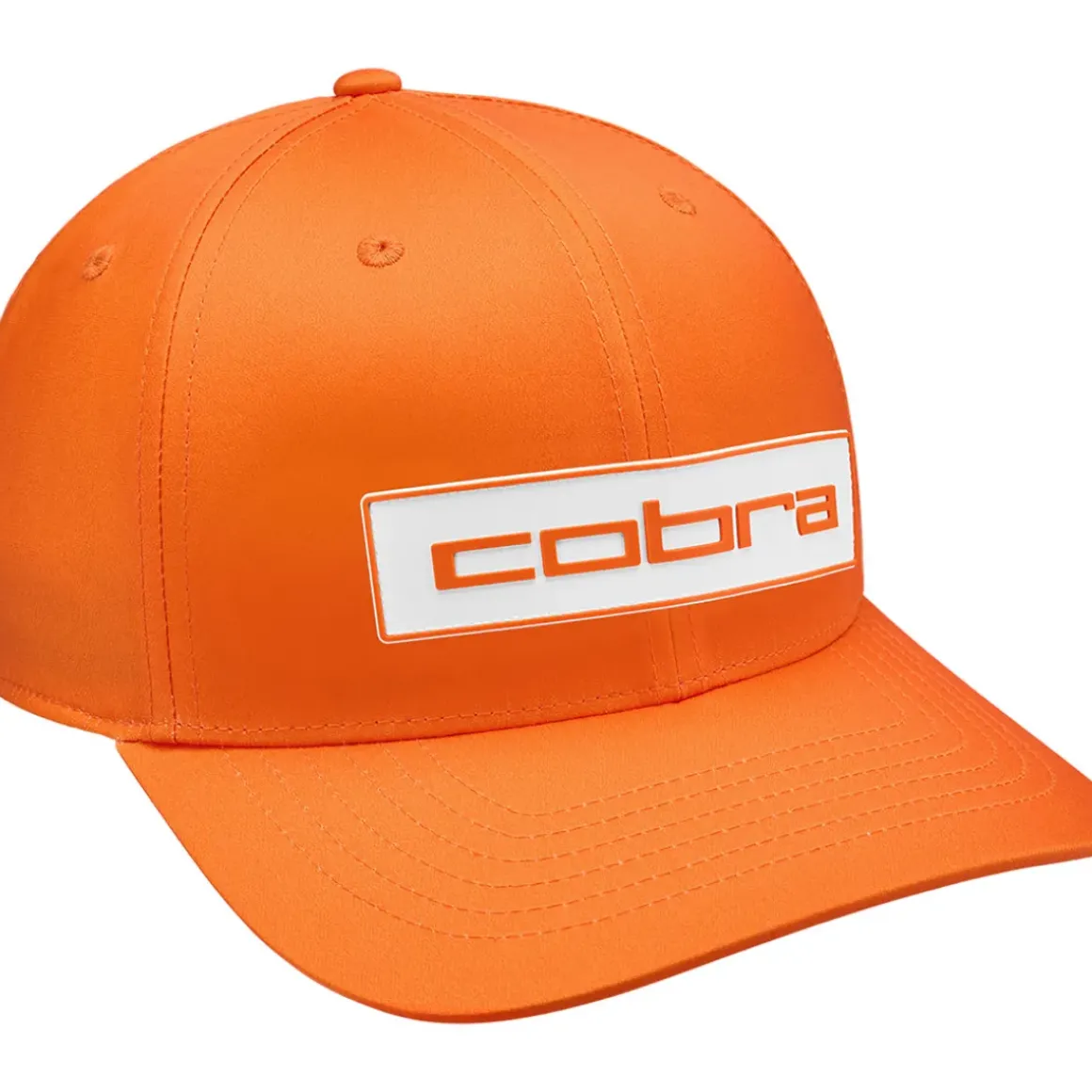 COBRA Men's Tour Tech Golf Cap