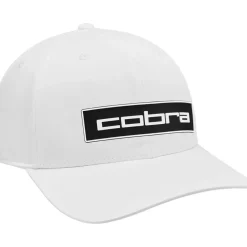 COBRA Men's Tour Tech Golf Cap