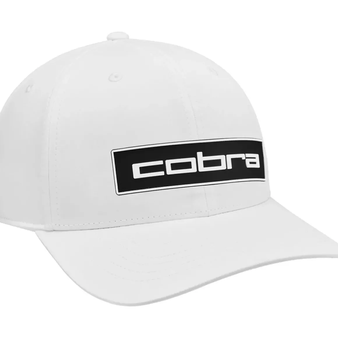 COBRA Men's Tour Tech Golf Cap