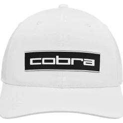 COBRA Men's Tour Tech Golf Cap