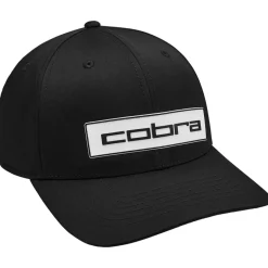 COBRA Men's Tour Tech Golf Cap