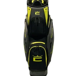 COBRA Signature Golf Cart Bag