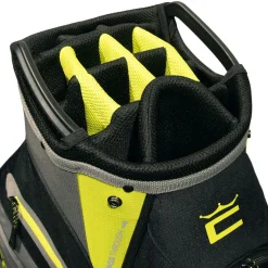 COBRA Signature Golf Cart Bag