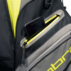COBRA Signature Golf Cart Bag