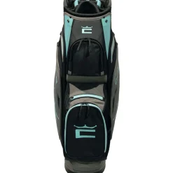 COBRA Signature Golf Cart Bag