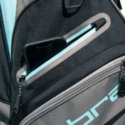 COBRA Signature Golf Cart Bag