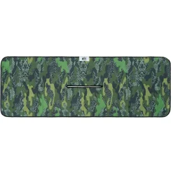 COBRA Snake Camo Golf Towel