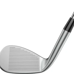 COBRA Snakebite V Silver Steel Golf Wedge
