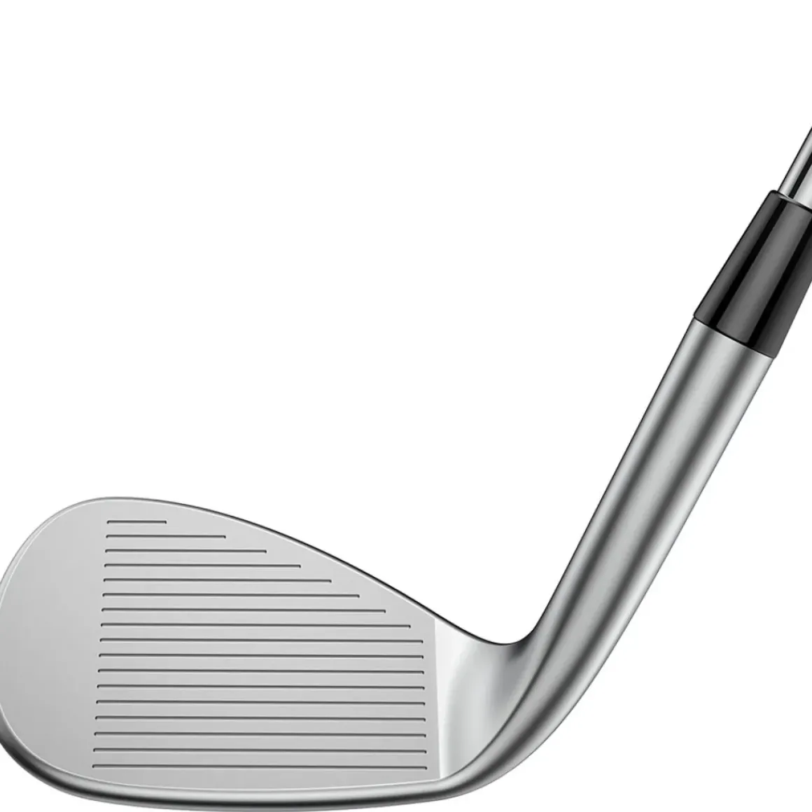 COBRA Snakebite V Silver Steel Golf Wedge
