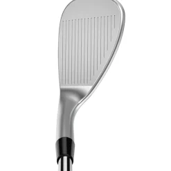 COBRA Snakebite V Silver Steel Golf Wedge