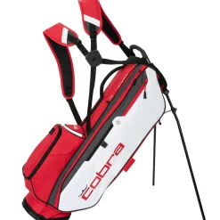 COBRA ULTRALIGHT Pro Golf Stand Bag