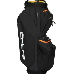 COBRA ULTRALIGHT Pro Lightweight Golf Cart Bag