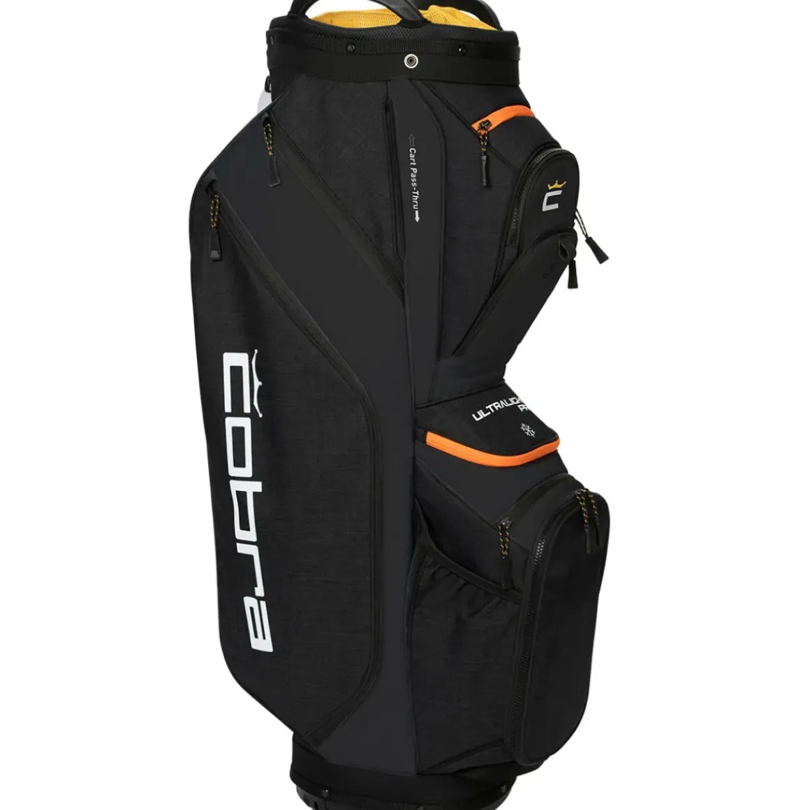 COBRA ULTRALIGHT Pro Lightweight Golf Cart Bag