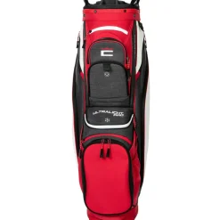 COBRA ULTRALIGHT Pro Lightweight Golf Cart Bag