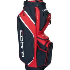 COBRA ULTRALIGHT Pro Lightweight Golf Cart Bag
