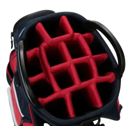 COBRA ULTRALIGHT Pro Lightweight Golf Cart Bag