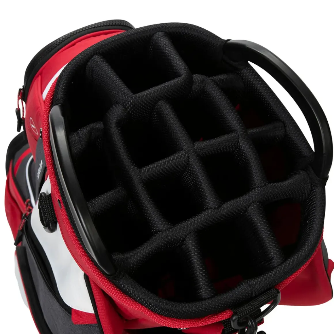 COBRA ULTRALIGHT Pro Lightweight Golf Cart Bag