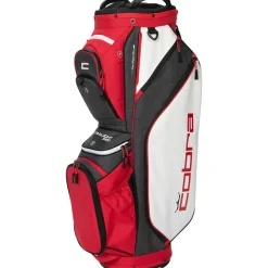 COBRA ULTRALIGHT Pro Lightweight Golf Cart Bag