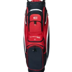 COBRA ULTRALIGHT Pro Lightweight Golf Cart Bag