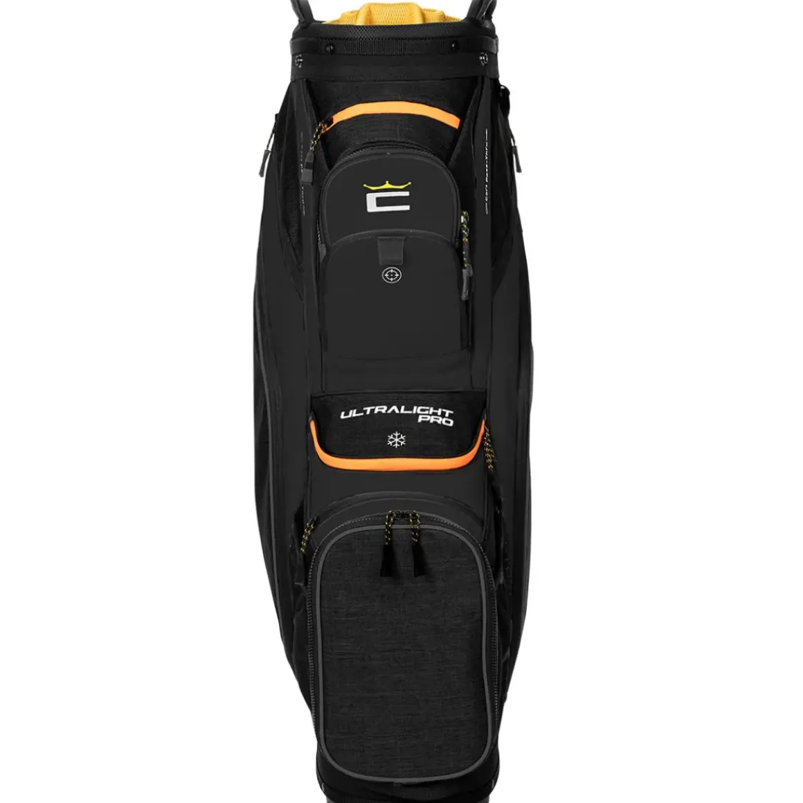 COBRA ULTRALIGHT Pro Lightweight Golf Cart Bag