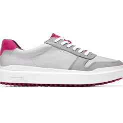 Cole Haan Ladies GrandPro AM Waterproof Spikeless Golf Shoes