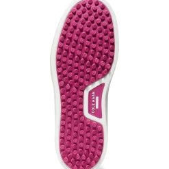 Cole Haan Ladies GrandPro AM Waterproof Spikeless Golf Shoes
