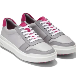 Cole Haan Ladies GrandPro AM Waterproof Spikeless Golf Shoes