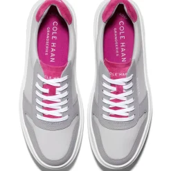 Cole Haan Ladies GrandPro AM Waterproof Spikeless Golf Shoes