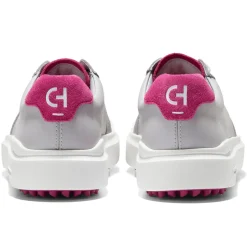 Cole Haan Ladies GrandPro AM Waterproof Spikeless Golf Shoes