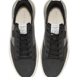 Cole Haan Men's Grand Pro Crew Spikeless Golf Shoes