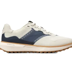 Cole Haan Men's Grandpro Ashland Spikeless Golf Shoe