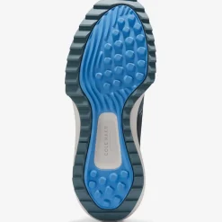 Cole Haan Men's Grandpro Ashland Spikeless Golf Shoe