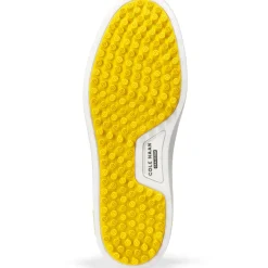 Cole Haan Men's GrandPro AM Waterproof Spikeless Golf Shoes