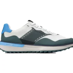 Cole Haan Men's Grandpro Ashland Spikeless Golf Shoe