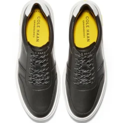 Cole Haan Men's GrandPro AM Waterproof Spikeless Golf Shoes